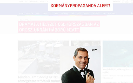 MKKP Hoax Radar from Chrome web store to be run with OffiDocs Chromium online MKKP Hoax Radar from Chrome web store to be run with OffiDocs Chromium online