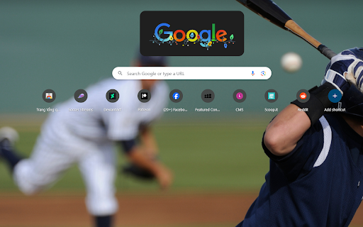 MLB66 Power Plays: Unleashing Baseball Fury  from Chrome web store to be run with OffiDocs Chromium online