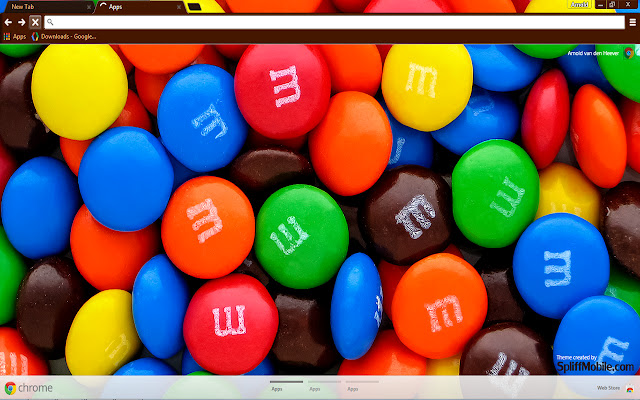 MMs  from Chrome web store to be run with OffiDocs Chromium online