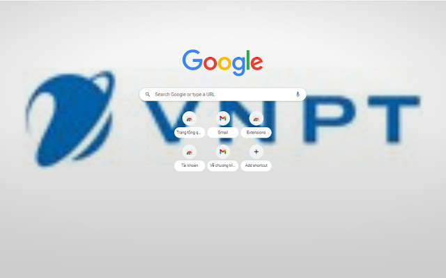 Mạng VNPT  from Chrome web store to be run with OffiDocs Chromium online