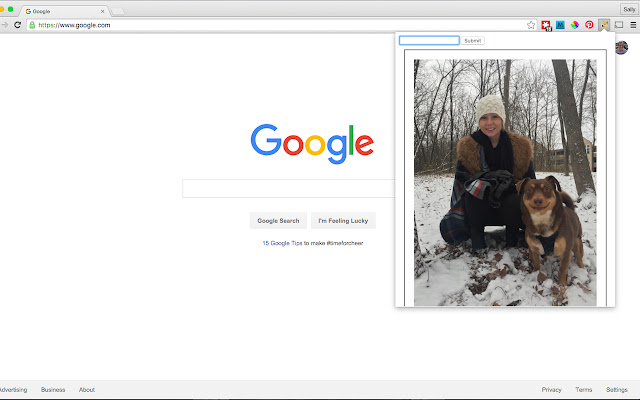 MOAR CUTE PICTURES  from Chrome web store to be run with OffiDocs Chromium online