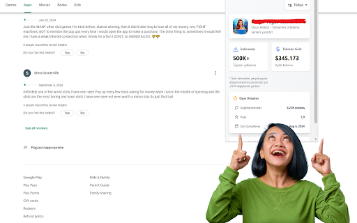 Mobile Game Revenue Calculator  from Chrome web store to be run with OffiDocs Chromium online
