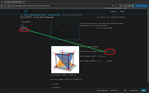 Mobius Syntax Fixer  from Chrome web store to be run with OffiDocs Chromium online