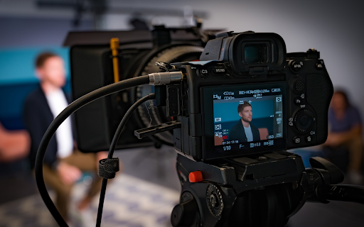 Modern camera  from Chrome web store to be run with OffiDocs Chromium online