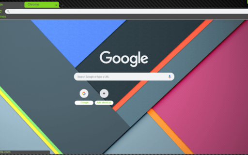 Modern Carbon  from Chrome web store to be run with OffiDocs Chromium online