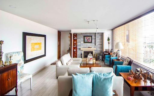 Modern living room  from Chrome web store to be run with OffiDocs Chromium online