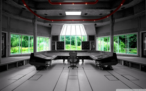 Modern Music Recording Studio  from Chrome web store to be run with OffiDocs Chromium online