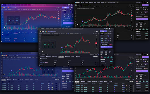 Modern Photon Themes  from Chrome web store to be run with OffiDocs Chromium online