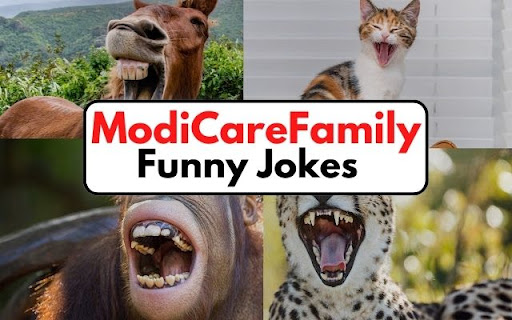 ModiCareFamily  from Chrome web store to be run with OffiDocs Chromium online
