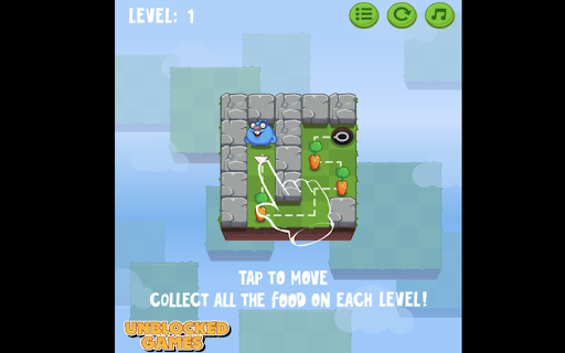 Mole The First Scavenger Game  from Chrome web store to be run with OffiDocs Chromium online