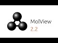 MolView จาก Chrome เว็บสโตร์ที่จะทำงานร่วมกับ OffiDocs Chromium ออนไลน์