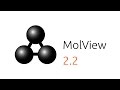 ക്രോം വെബ് സ്റ്റോറിൽ നിന്നുള്ള MolView OffiDocs Chromium ഓൺലൈനിൽ പ്രവർത്തിക്കും