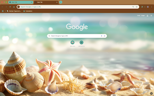 Moms Summer Theme  from Chrome web store to be run with OffiDocs Chromium online