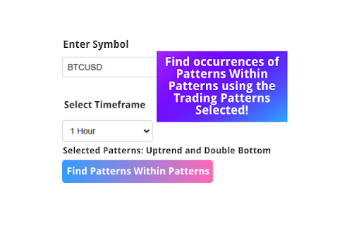 Mom Trader  from Chrome web store to be run with OffiDocs Chromium online