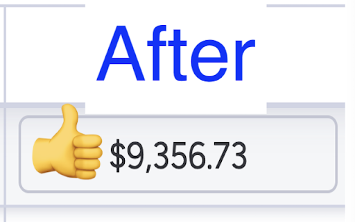 Monday.com Clear Button Remover  from Chrome web store to be run with OffiDocs Chromium online