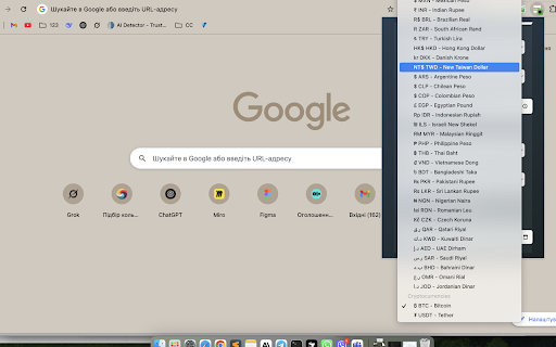 Money Maker  from Chrome web store to be run with OffiDocs Chromium online
