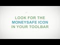 MoneySafe  from Chrome web store to be run with OffiDocs Chromium online