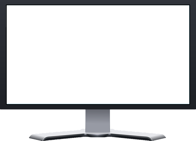 Free download Screen Monitor -  free illustration to be edited with GIMP free online image editor