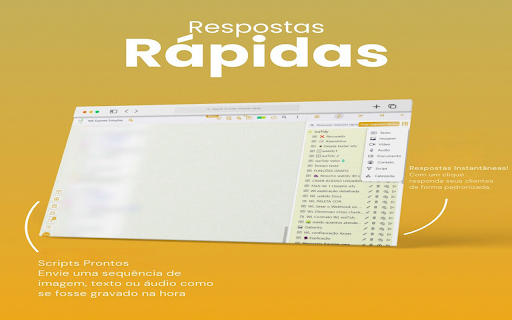 Monitora Leads  from Chrome web store to be run with OffiDocs Chromium online
