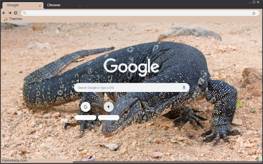 Monitor Lizard  from Chrome web store to be run with OffiDocs Chromium online