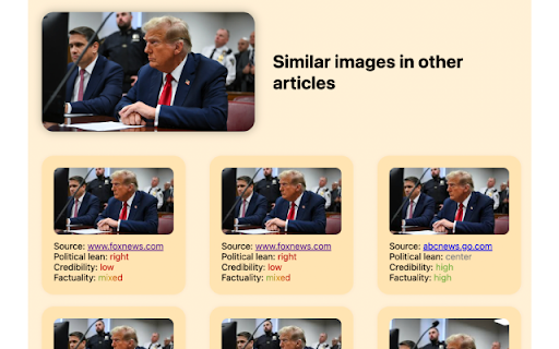 MonkeTruth  from Chrome web store to be run with OffiDocs Chromium online