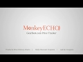 MonkeyECHO GearBest Price Tracker  from Chrome web store to be run with OffiDocs Chromium online