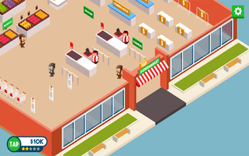 Monkey Mart  from Chrome web store to be run with OffiDocs Chromium online