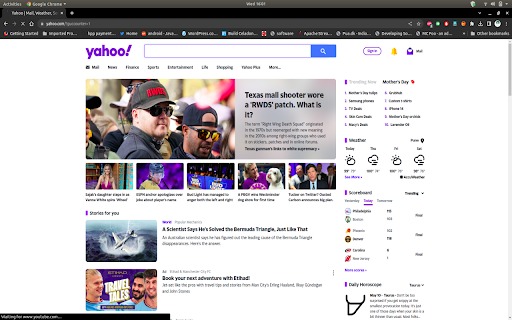 Monochrome Mode Switch  from Chrome web store to be run with OffiDocs Chromium online