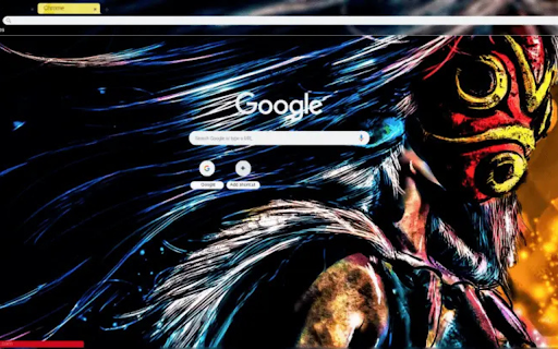Mononoke Hime princes mononoke  from Chrome web store to be run with OffiDocs Chromium online