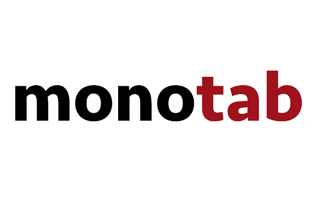 Monotab: Curb your procrastination.  from Chrome web store to be run with OffiDocs Chromium online