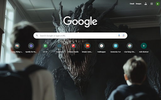 Monster Universe Movie With Lookmovie2  from Chrome web store to be run with OffiDocs Chromium online