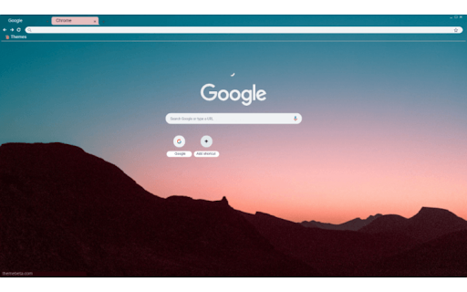 Moon at Dusk  from Chrome web store to be run with OffiDocs Chromium online