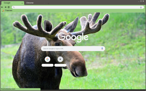 Moose  from Chrome web store to be run with OffiDocs Chromium online