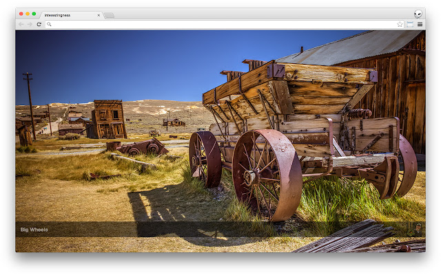 More Interestingness  from Chrome web store to be run with OffiDocs Chromium online