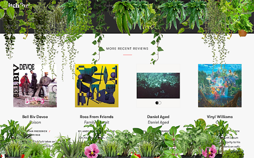 More Plants  from Chrome web store to be run with OffiDocs Chromium online