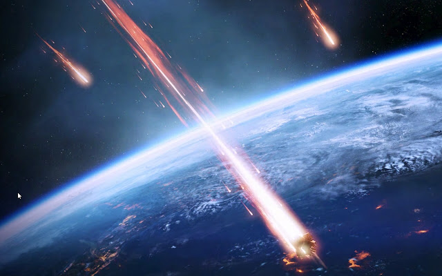 Morpheon Dark Mass Effect 3  from Chrome web store to be run with OffiDocs Chromium online