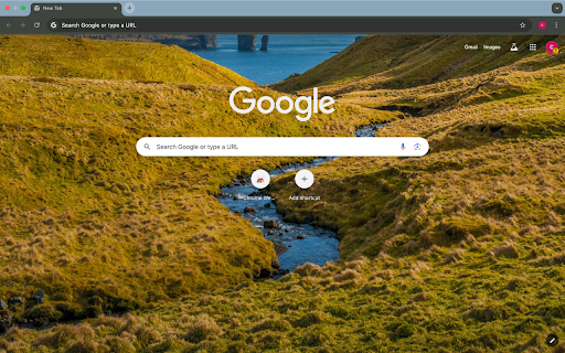 moss island and beach  from Chrome web store to be run with OffiDocs Chromium online