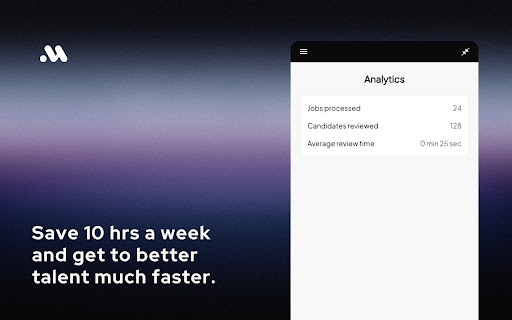 Motiv  from Chrome web store to be run with OffiDocs Chromium online