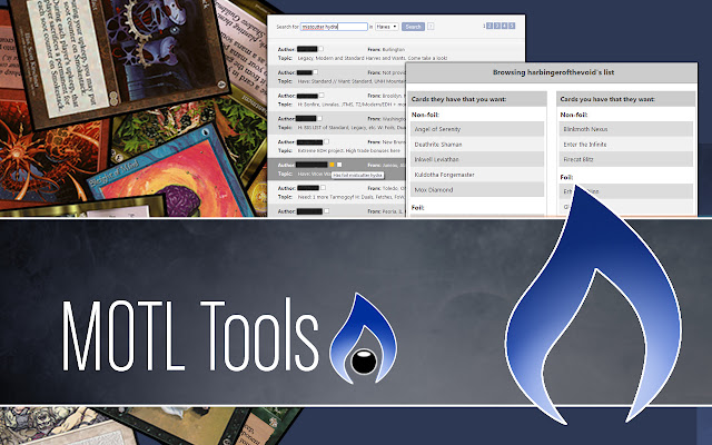 MOTL Tools  from Chrome web store to be run with OffiDocs Chromium online