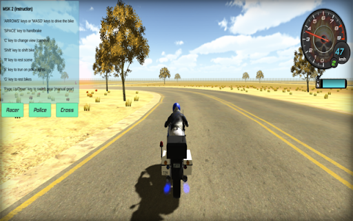 Motorbike Driving Unblocked from Chrome web store to be run with OffiDocs Chromium online Motorbike Driving Unblocked from Chrome web store to be run with OffiDocs Chromium online