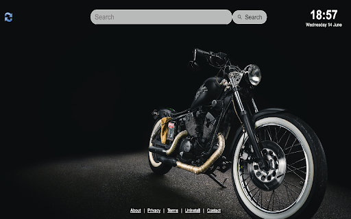 Motorcycles Wallpaper  from Chrome web store to be run with OffiDocs Chromium online