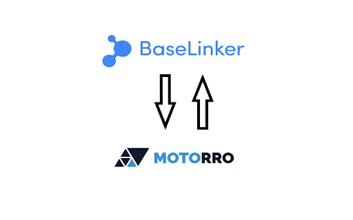 Motorro for baselinker  from Chrome web store to be run with OffiDocs Chromium online