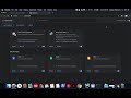 Motrix WebExtension  from Chrome web store to be run with OffiDocs Chromium online