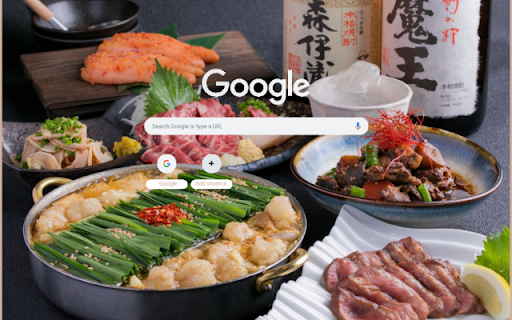 Motsunabe  from Chrome web store to be run with OffiDocs Chromium online