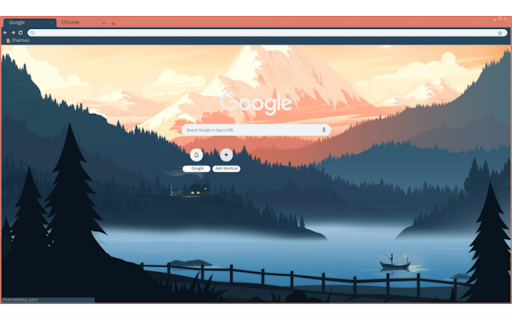 mountain retreat  from Chrome web store to be run with OffiDocs Chromium online