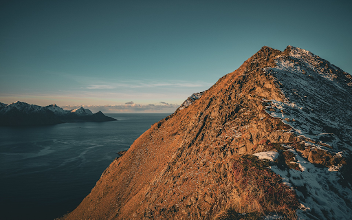 Mountains and Rivers  from Chrome web store to be run with OffiDocs Chromium online