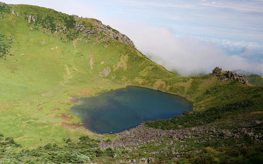 Mountains and waterholes  from Chrome web store to be run with OffiDocs Chromium online