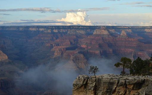 Mountains and white bones  from Chrome web store to be run with OffiDocs Chromium online