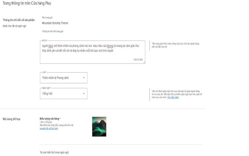 Mountain Serenity Theme from Chrome web store to be run with OffiDocs Chromium online Mountain Serenity Theme from Chrome web store to be run with OffiDocs Chromium online