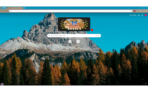 Mountain Top  from Chrome web store to be run with OffiDocs Chromium online